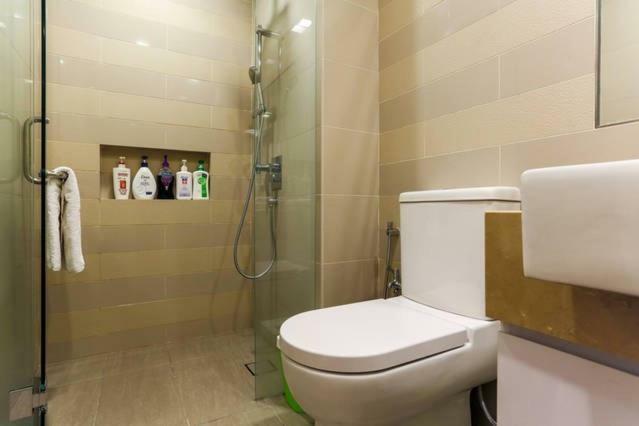 Perfect Location#2 @Heart Of Kl City Centre Next To Metro Mrt Kuala Lumpur Eksteriør billede