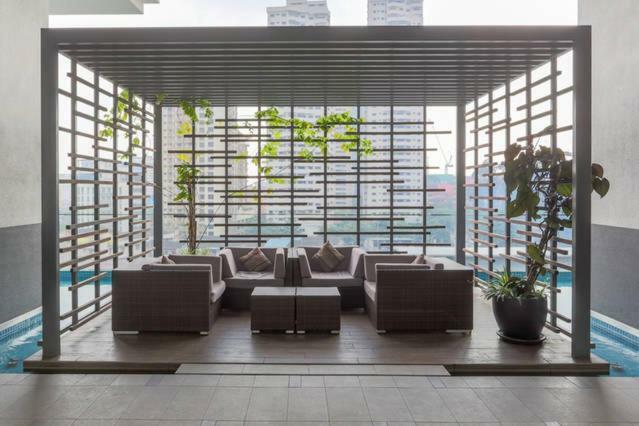 Perfect Location#2 @Heart Of Kl City Centre Next To Metro Mrt Kuala Lumpur Eksteriør billede
