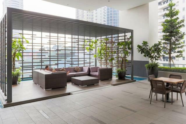 Perfect Location#2 @Heart Of Kl City Centre Next To Metro Mrt Kuala Lumpur Eksteriør billede