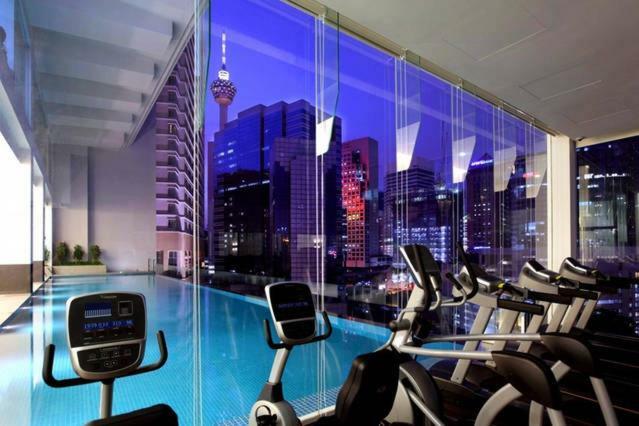 Perfect Location#2 @Heart Of Kl City Centre Next To Metro Mrt Kuala Lumpur Eksteriør billede