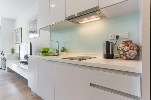 Perfect Location#2 @Heart Of Kl City Centre Next To Metro Mrt Kuala Lumpur Eksteriør billede